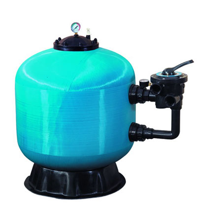 游泳池水處理設備—沙缸/砂缸